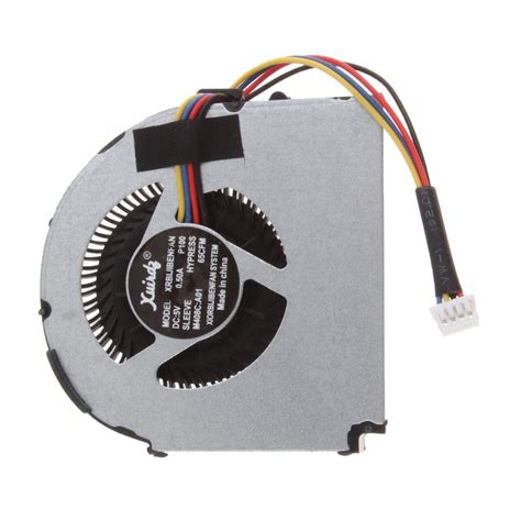 Lyla Laptop Cpu Cooling Fan For Ibm Lenovo Thinkpad X220I X220 X230 ...