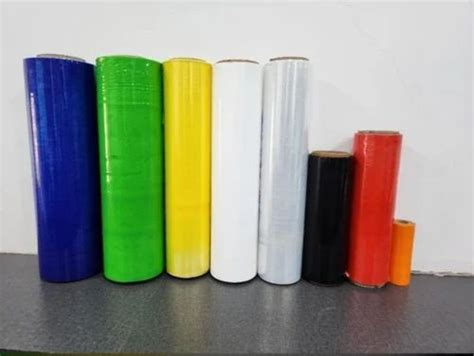 Stretch Film Roll - Stretch Film 4" Trader - Wholesaler / Distributor ...