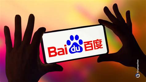 Baidu to Offer Ernie Bot for Free Amid DeepSeek Challenge ...