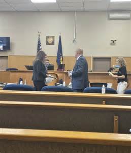 John Day still wrestling with writs | Blue Mountain Eagle