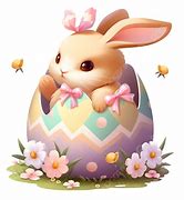 Image result for Easter Bunny Tprr