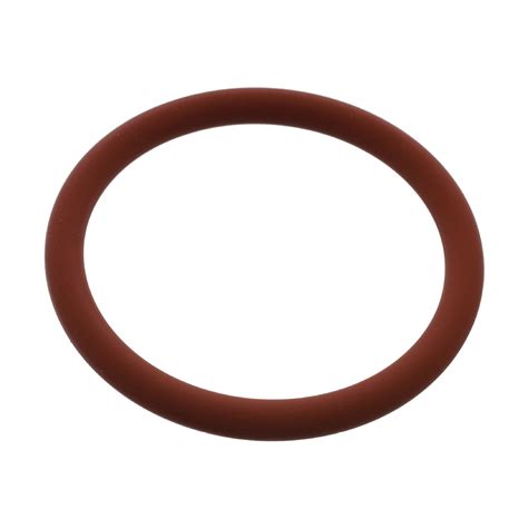 febi | 11632 | Exhaust Gas Gasket for central tube | bilstein group ...
