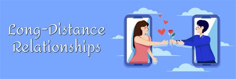 Long-Distance Relationships: Tips to Keep the Love Alive ...