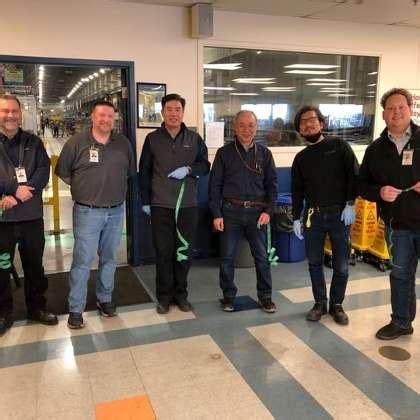 Futaba Indiana Of America Office Photos