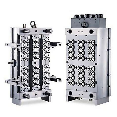 Injection moulding products – MEGA