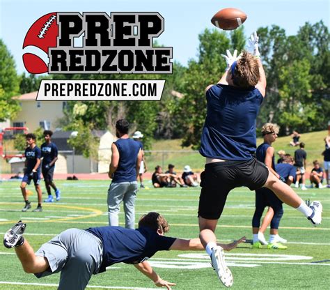 Stock Risers: Jenkins Elite Receivers - Prep Redzone