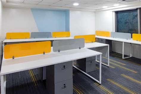 EFC Trapezoid IT Park - Coworking Space and Shared Office Space in ...