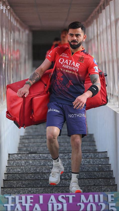 From Virat Kohli’s ₹21 Cr to Phil Salt’s ₹11.5 Cr: Full List of RCB’s ...