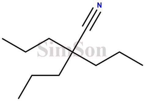 Valproic Acid EP Impurity J | CAS No- 5340-48-7 | Simson Pharma Limited