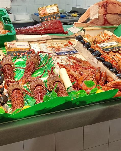 MERCADO DE ABASTOS DE AYAMONTE (2026) All You Need to Know BEFORE You ...