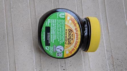 Marmite Bread Spread, 250g : Amazon.in: Grocery & Gourmet Foods