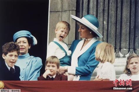 威廉王子批BBC记者骗访戴安娜王妃：破坏父母关系|威廉|王子-国际博览_华商网新闻