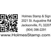 Encoded Stamp Sample 的图像结果