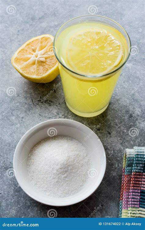 Instant Lemon Flavored Fruit Juice Pectin Powder for Lemonade Beverage ...