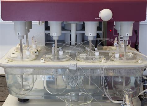 Image result for Dissolution Method Procedure