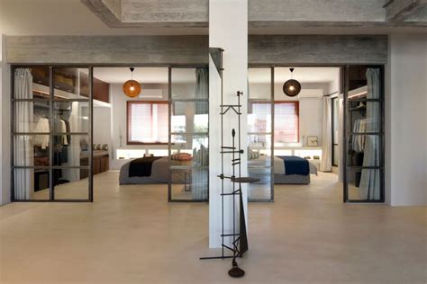 Industrial Loft in Athens / Konstantinos Pittas - Interiors pick