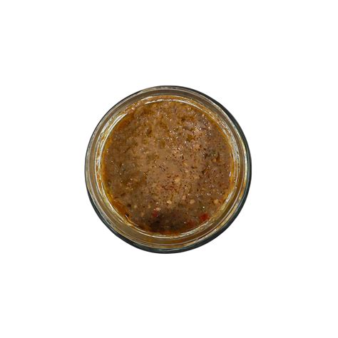 Chutney | Punjabi Anardana Chutney - Pure Himalayan Flavor - No Added ...