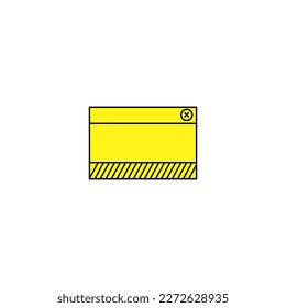 Image result for Old Computer Window Interface