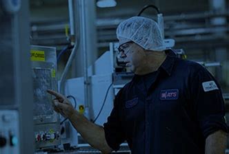 Our Work at Advanced Technology Services