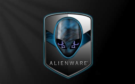 Image result for Alienware Logo Glowing