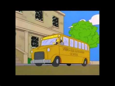 Bart Simpson Megaphone Testing 的图像结果