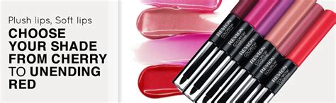 Buy REVLON Colorstay Overtime Lip Color, Shimmery Finish - Relentless ...