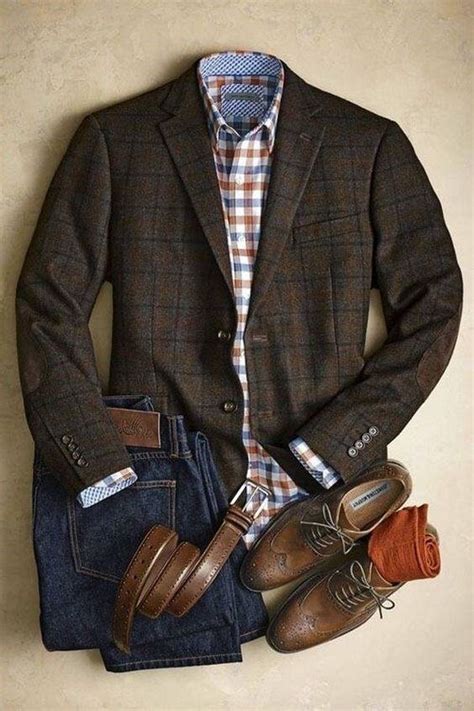 Business Casual Men Examples 的图像结果