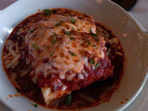 Maggiano's Little Italy   Mom's Lasagna   Yelp