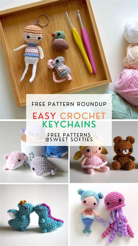 Image result for Free Printable Keychain Pattern