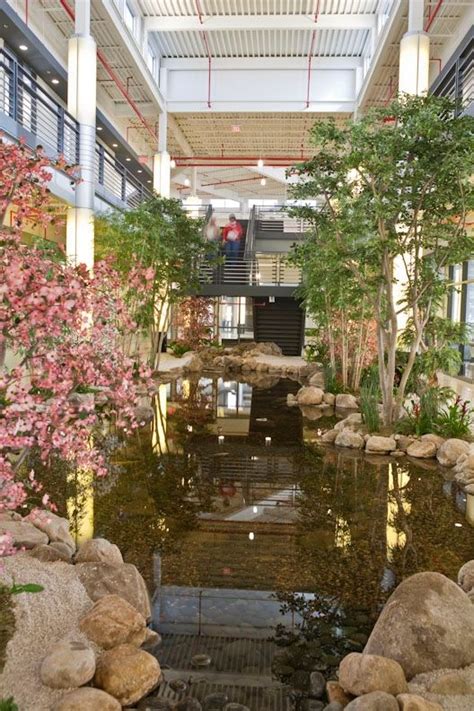 Infinite Campus Office Photos