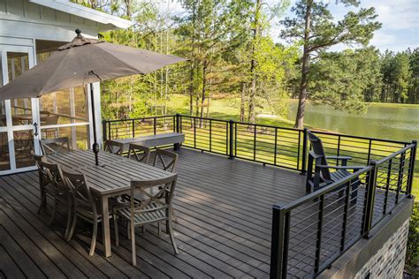 Decking — Redeemed Decks