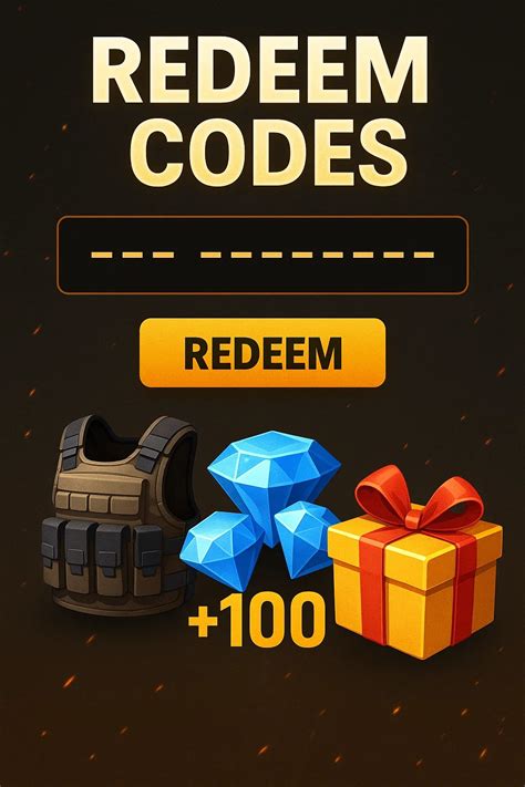 Download and Play Redeem Codes on PC (Emulator)