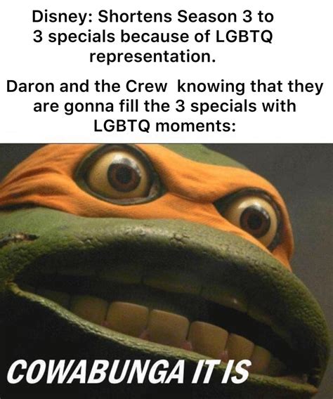 Cowabunga It Is by InvaderZim32 on DeviantArt