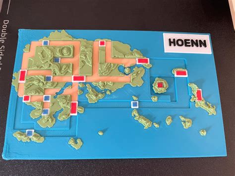 Pokemon Emerald Map Original Japanese Shiny Mew Pokemon Faraway Island