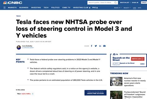 Are they related? : r/RealTesla