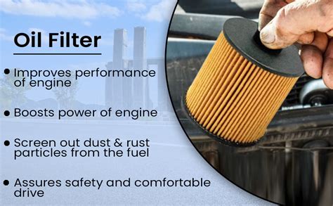 GOPINATH AUTOLINK Car engine air filter+oil filter+diesel filter ...