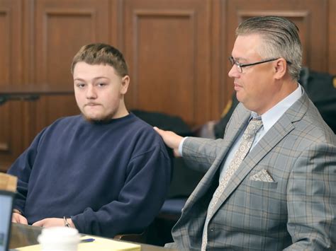 Tyler Bartley Drive Thru Murder