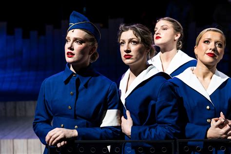 VCA Design & Production 2021 | ***The Hello Girls***