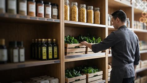 Indusfood | Asia's Premier Food & Beverage Trade Show