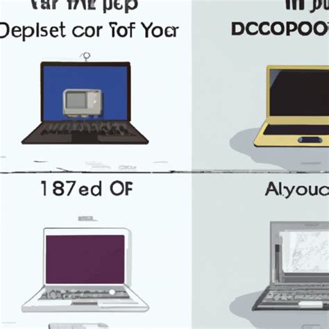 Laptop Evolution 的图像结果