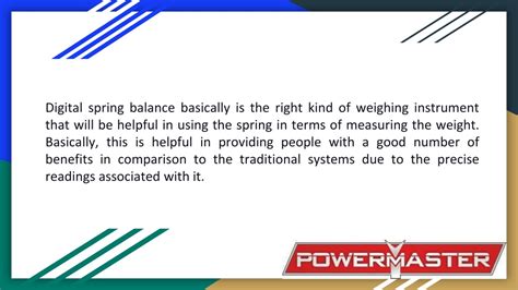 Image result for Spring Balance Digital Meter