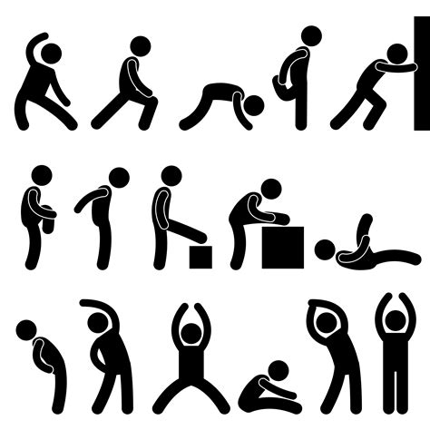Image result for Exercise Program Icon