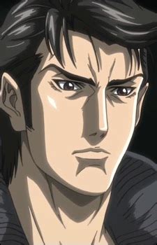 Nagato Sakurai (Iron Man) - MyAnimeList.net