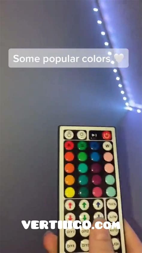 Image result for DIY LED Lights Tutorial