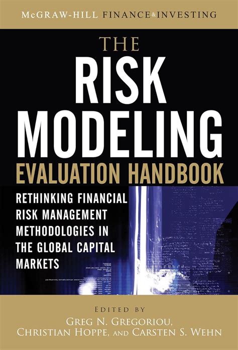Image result for Risk Modeling Cookbook