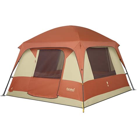 The Best 6 Person Tents Thoroughly Reviewed | CampingManiacs
