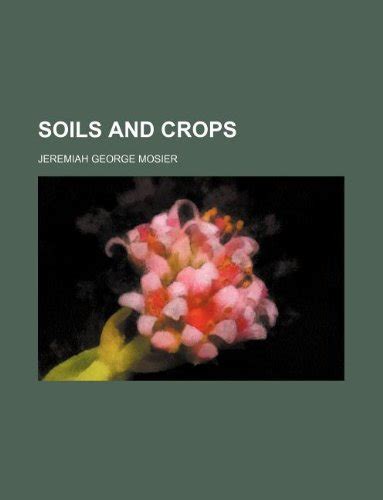 Soils and Crops : Amazon.in: Books