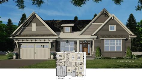 Discover the Striking Design of This 1,265 Sq. Ft. Modern Single-Story ...