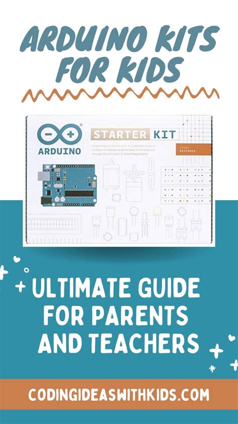 Image result for Arduino Kids Projects