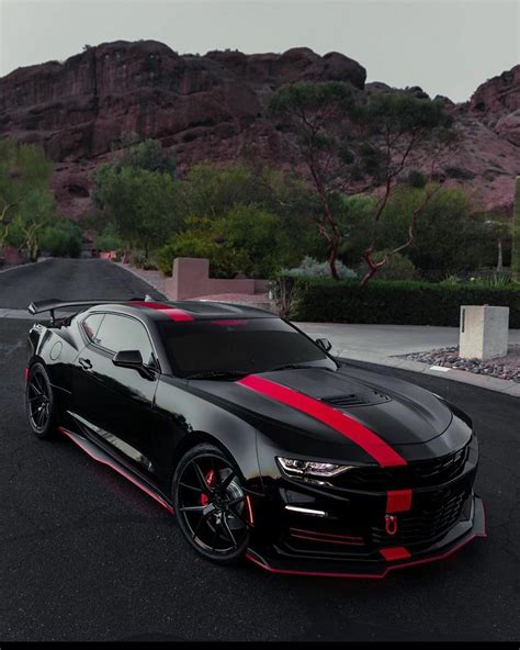 Hennessy camaro exorcist price specs top speed in 2022 – Artofit